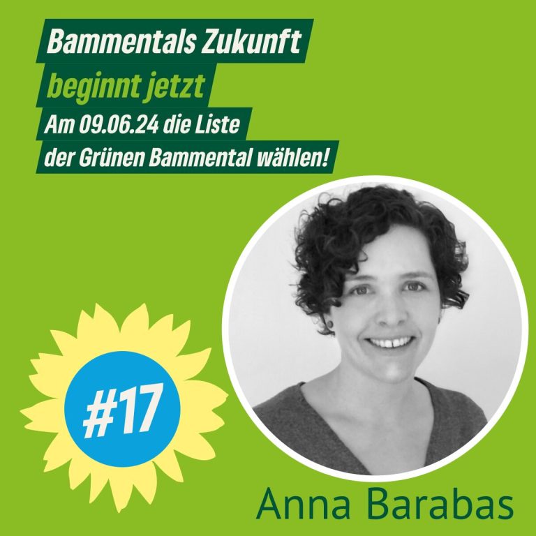 Anna Barabas